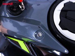KAWASAKI Z 650