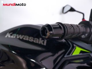 KAWASAKI Z 650