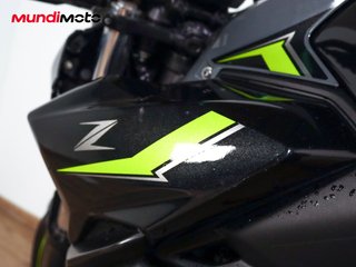 KAWASAKI Z 650