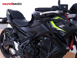 KAWASAKI Z 650