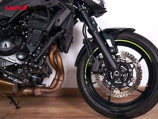 KAWASAKI Z 650