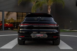 PORSCHE MACAN S 354 CV
