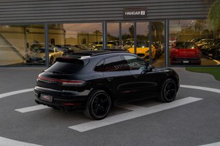 PORSCHE MACAN S 354 CV