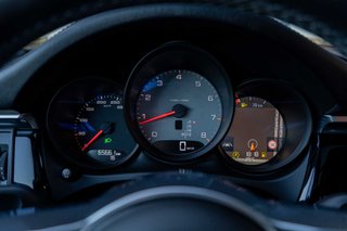 PORSCHE MACAN S 354 CV