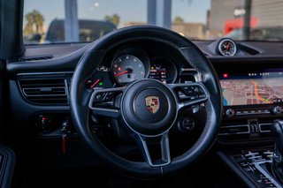 PORSCHE MACAN S 354 CV