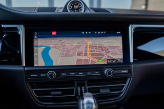 PORSCHE MACAN S 354 CV