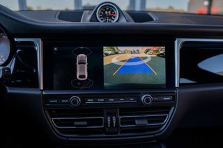 PORSCHE MACAN S 354 CV