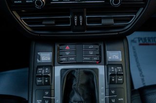 PORSCHE MACAN S 354 CV