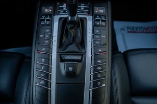 PORSCHE MACAN S 354 CV