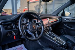PORSCHE MACAN S 354 CV