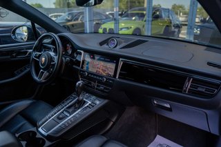 PORSCHE MACAN S 354 CV