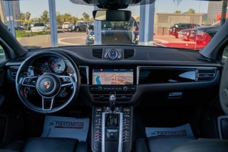 PORSCHE MACAN S 354 CV