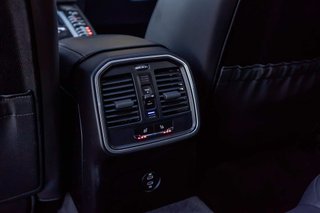 PORSCHE MACAN S 354 CV
