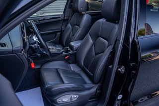 PORSCHE MACAN S 354 CV