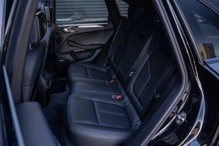 PORSCHE MACAN S 354 CV