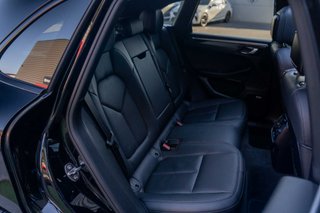 PORSCHE MACAN S 354 CV