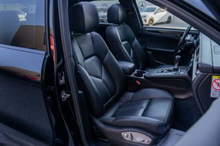 PORSCHE MACAN S 354 CV