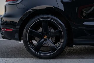 PORSCHE MACAN S 354 CV