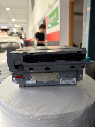 Módulo CIC Radio BMW X5 E70