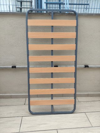 Somier 90x190 cm