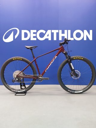 Bicicleta Orbea Oiz M10 Talla L Carbono