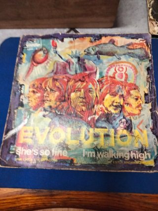 Disco Vinilo Oh! Darling - Sgt. Pepper's