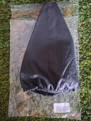 Fole de Mudanças em Pele Toyota Corolla E12/E13