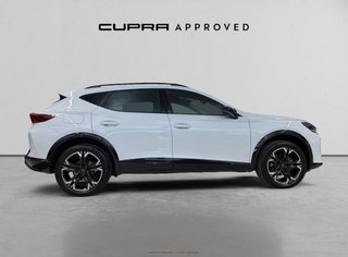 CUPRA Formentor 1.5 TSI 150cv