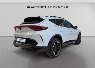 CUPRA Formentor 1.5 TSI 150cv