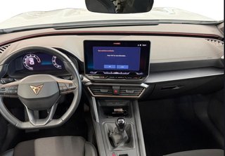 CUPRA Formentor 1.5 TSI 150cv