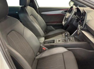 CUPRA Formentor 1.5 TSI 150cv