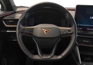 CUPRA Formentor 1.5 TSI 150cv