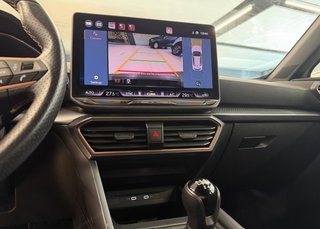 CUPRA Formentor 1.5 TSI 150cv