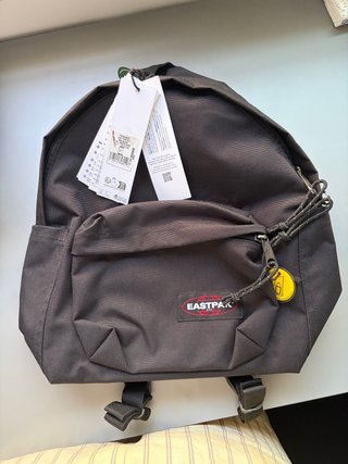 Mochila Eastpak Negra 13l