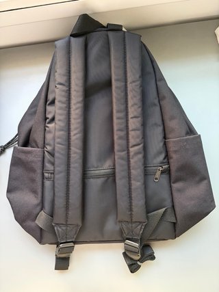 Mochila Eastpak Negra 13l