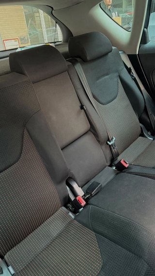 SEAT Toledo 2007