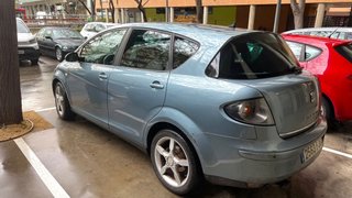 SEAT Toledo 2007