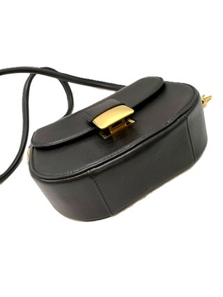 Bolso Bottega Veneta Desiree Negro