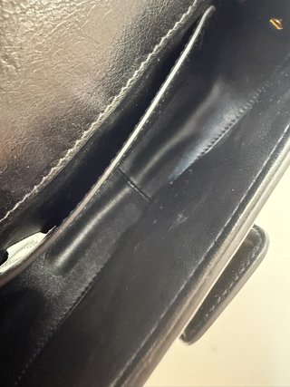 Bolso Bottega Veneta Desiree Negro