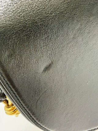 Bolso Bottega Veneta Desiree Negro
