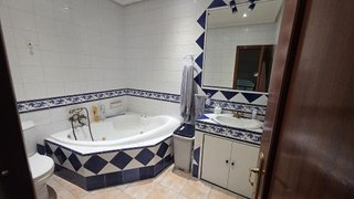 Casa adosada en venta en El Torreón - Los Ángeles - El Pilar en Ciudad Real