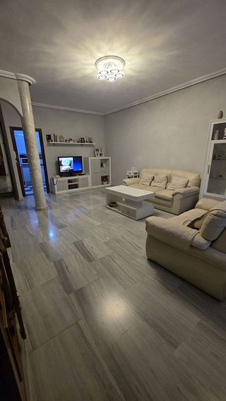 Casa adosada en venta en El Torreón - Los Ángeles - El Pilar en Ciudad Real