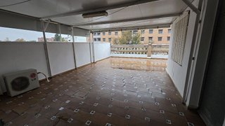 Casa adosada en venta en El Torreón - Los Ángeles - El Pilar en Ciudad Real