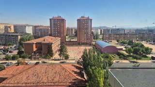 Piso en venta en Anduva - Miranda sur en Miranda de Ebro