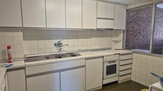 Piso en venta en Anduva - Miranda sur en Miranda de Ebro