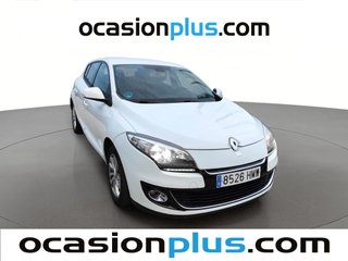 Renault Megane TCe 115 S&S Dynamique Energy eco2 85 kW (115 CV)