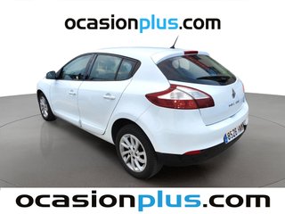 Renault Megane TCe 115 S&S Dynamique Energy eco2 85 kW (115 CV)