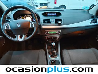 Renault Megane TCe 115 S&S Dynamique Energy eco2 85 kW (115 CV)