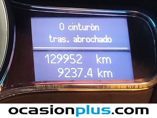 Renault Megane TCe 115 S&S Dynamique Energy eco2 85 kW (115 CV)