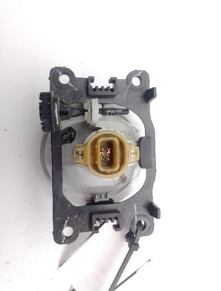 Peugeot 20558666 faro antiniebla delantero 208 1.2